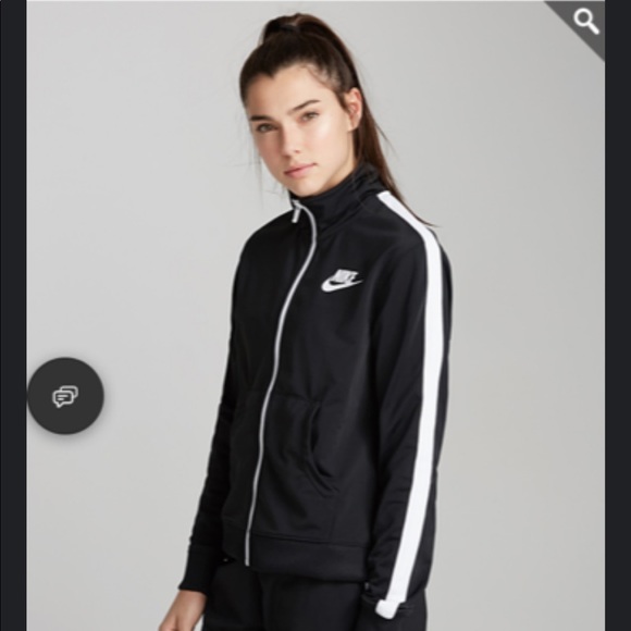 Nike tracksuit (SOLD) - Picture 2 of 3